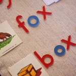 The Movable Alphabet