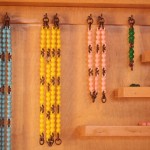 Long Bead Chains