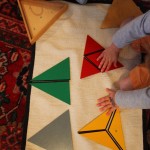 Triangle Boxes
