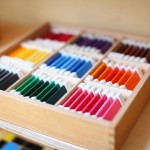 Third Color Tablet Box